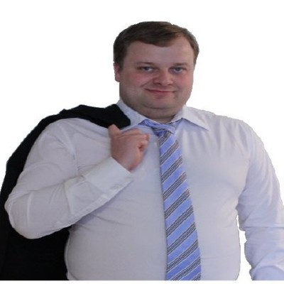 Kasper Wigren Product Owner, Freight ICT Posti
