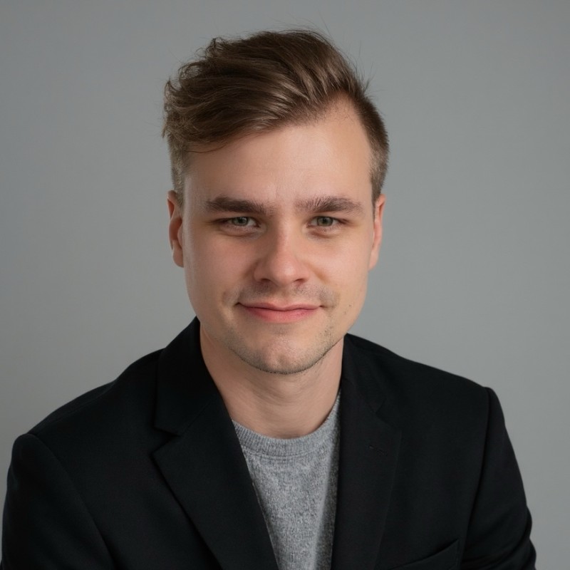 Visa Kalliomäki Product Owner Posti